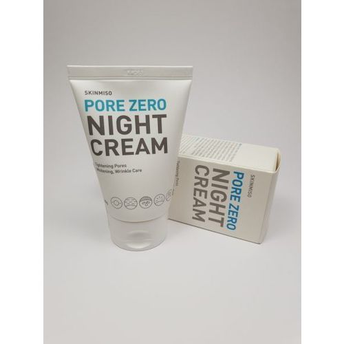 Skinmiso Pore Zero Night Cream-noćna krema za lice 80g slika 3