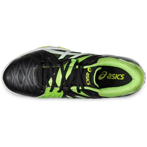 Asics gel-sensei 6 b502y-9001 slika 3