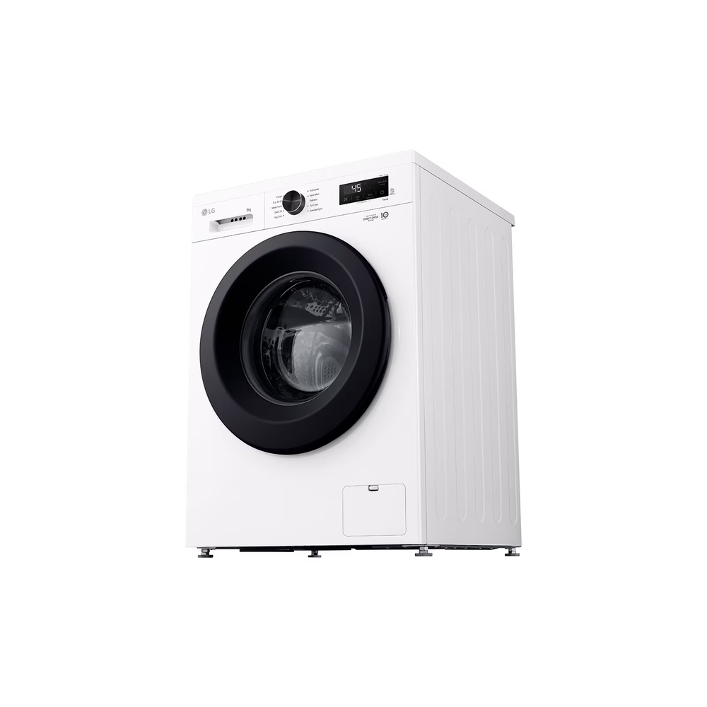 LG perilica rublja F4X1009NWK slika 10