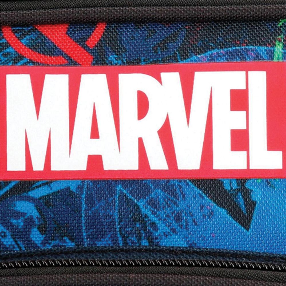 Marvel Ranac 28 cm, On the Warpath slika 5