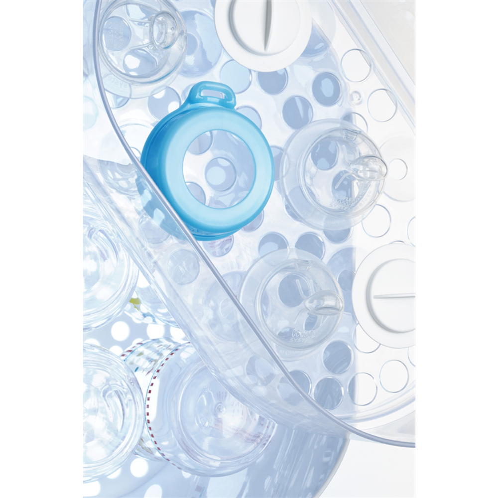 nip®  Multifunkcionalni sterilizator Vaporisator slika 7