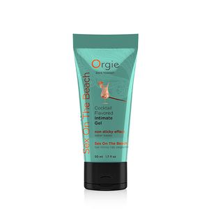 Lubrikant Orgie - Cocktail Sex On The Beach, 50ml