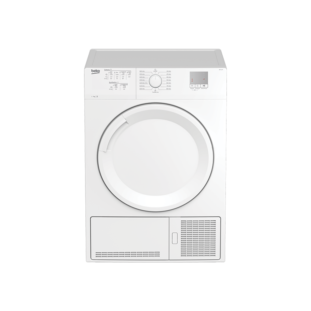 Beko Mašina za sušenje DF 7111 PAW, 7 kg slika 1