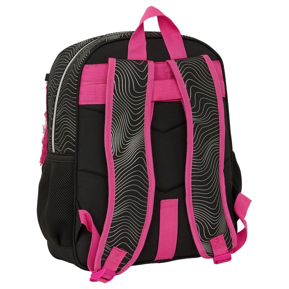 Energy Kpop Demon Hunters ruksak prilagodljiv 38 cm slika 3