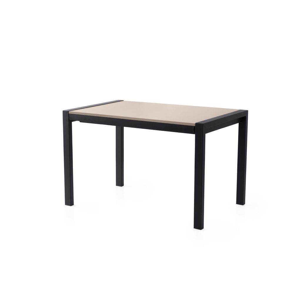 Silva - 1014 Light Mocha Produžni Trpezarijski Sto slika 4