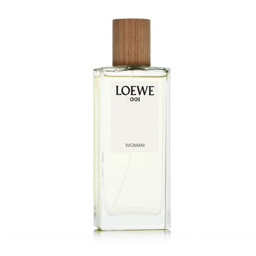 Loewe 001 Woman Eau De Toilette 75 ml (woman) slika 2