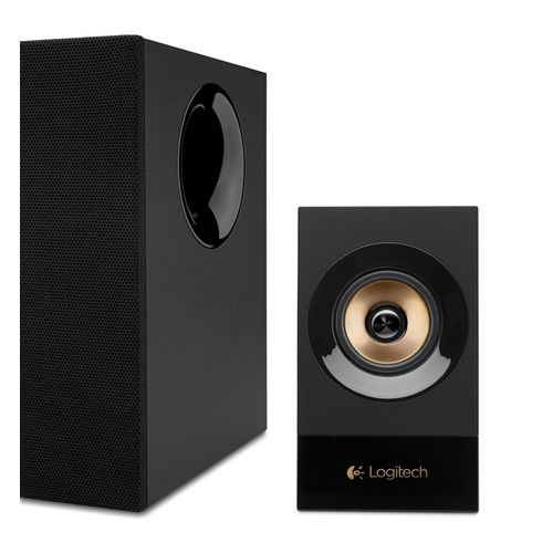 Logitech Z533, Stereo Speakers System 2.1 slika 2