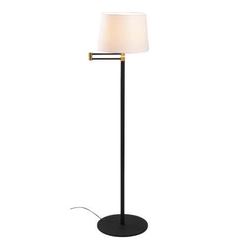 Assos - N-714 Crna Podna Lampa slika 2