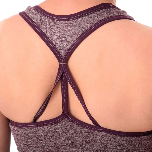 Eastbound Top Eastbound Asana Seamless Bra Žene slika 3