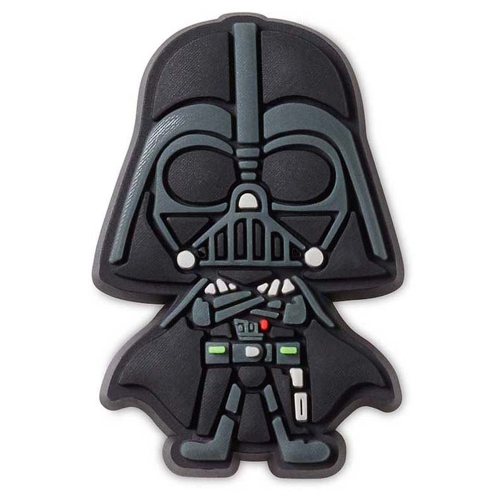 Crocs Ukrasni dodatak za klompe Star Wars Darth Vader slika 1