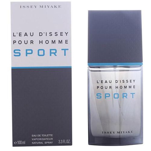 Issey Miyake L'Eau d'Issey Pour Homme Sport Eau De Toilette 100 ml (man) slika 1