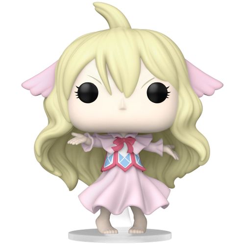 Funko POP figura Fairy Tail Mavis Vermillion slika 2