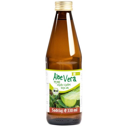 Aloe Vera eliksir mladosti slika 1