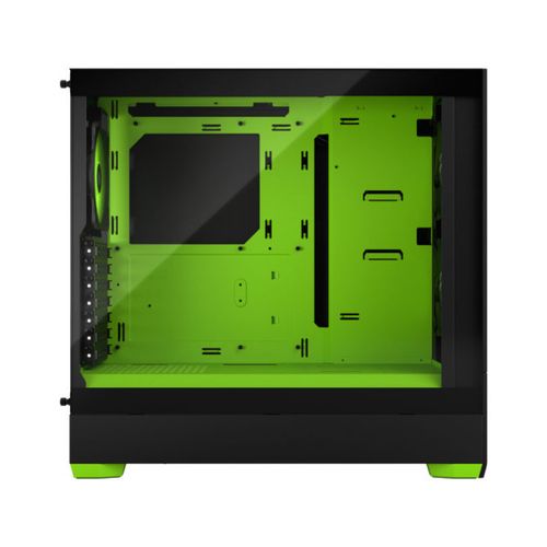 Fractal Design Pop Air RGB Green Core TG Clear Tint, FD-C-POR1A-04 Kućište  slika 3