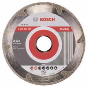 Bosch Dijamantna rezna ploča Best for Marble