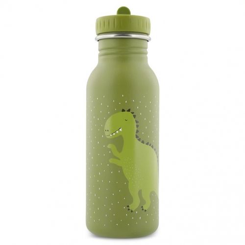 Trixie Flašica za vodu, Dinosaurus 500ml slika 1