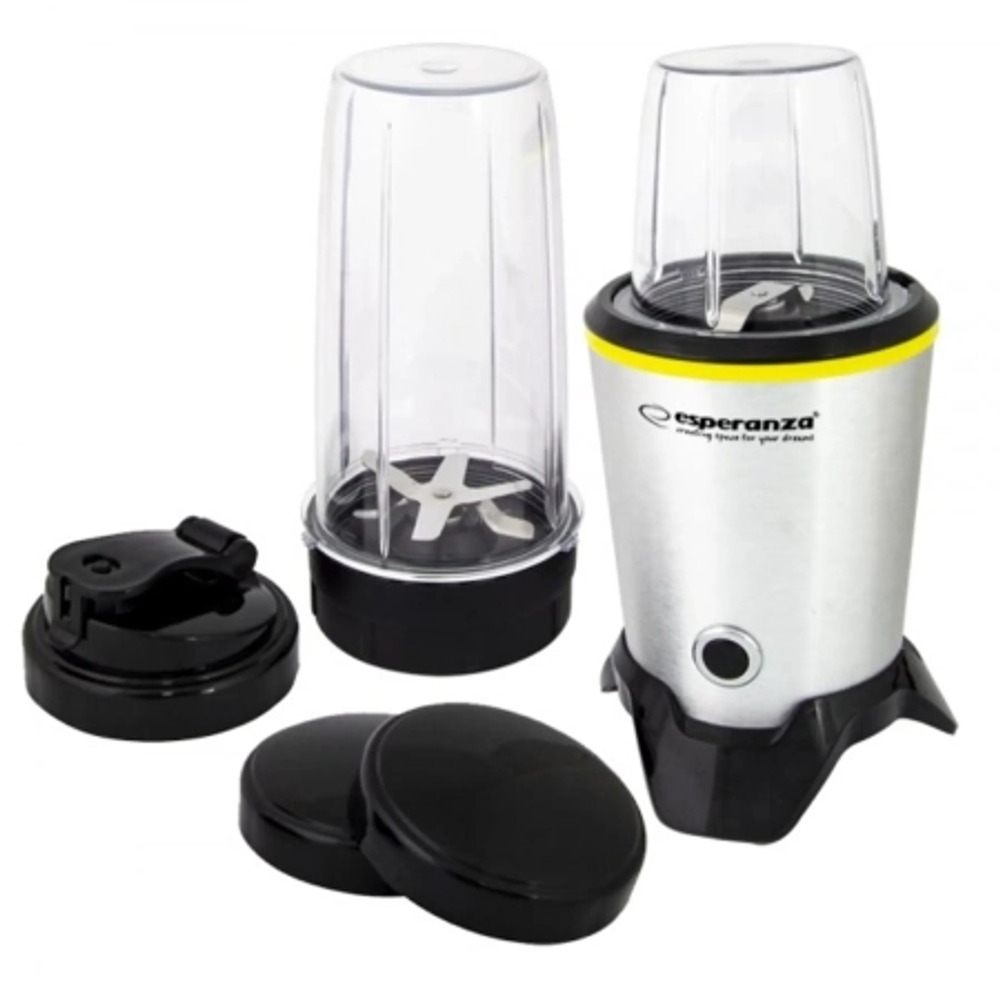Esperanza Nutri blender Nutri Master EKM028 1000W slika 2