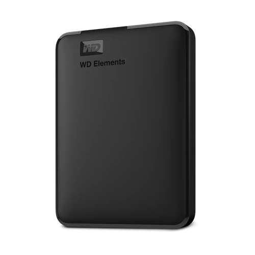 WD Elements 2.5" vanjski tvrdi disk 1TB, USB 3.0 slika 2