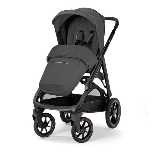 Inglesina APTICA XT kolica MAGNET GREY slika 2