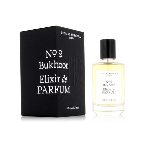 Thomas Kosmala No.9 Bukhoor Elixir de Parfum 100 ml (unisex) slika 2