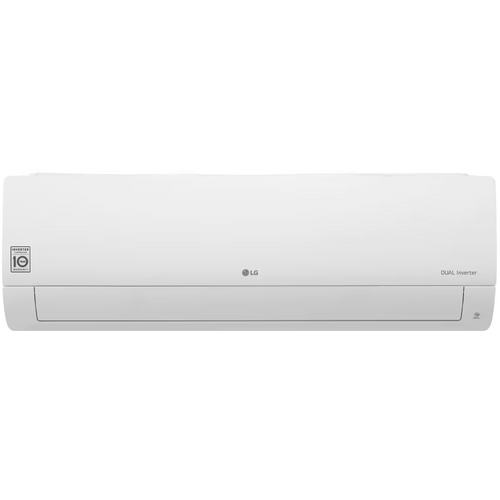 LG klima uređaj S18EQ set, 5KW/5,8KW, R32, bijela slika 1