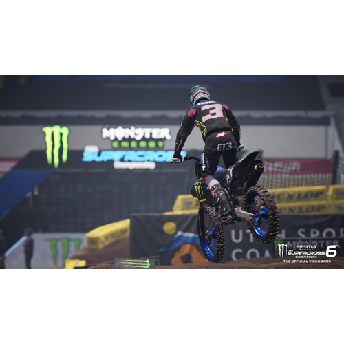 Monster Energy Supercross 6 (Xbox Series X & Xbox One) slika 22