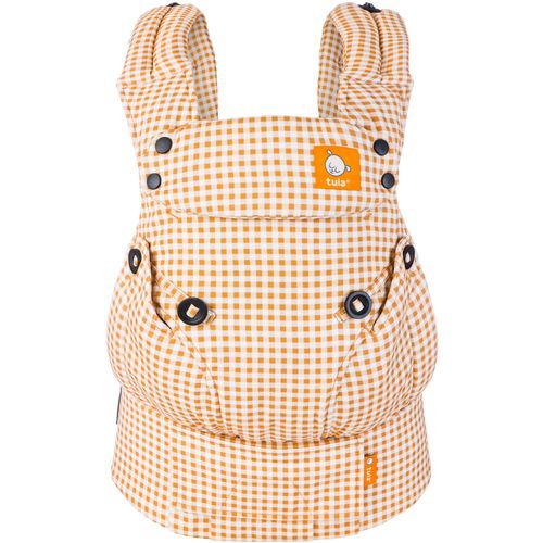 Baby Tula nosiljka Explore platnena Gingham  slika 2