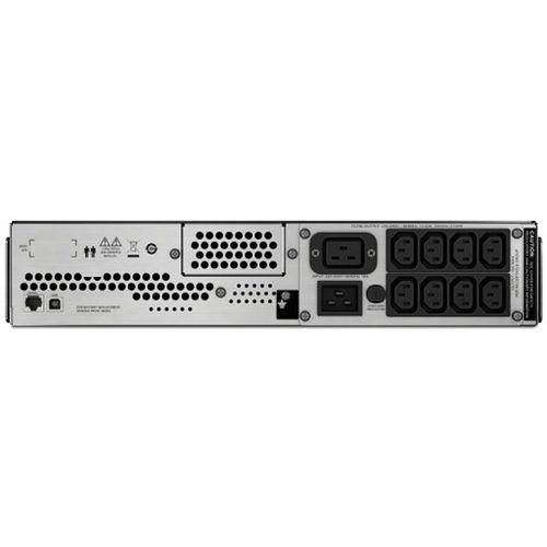 APC Smart-UPS C 3000VA Rack mount LCD 230V slika 2