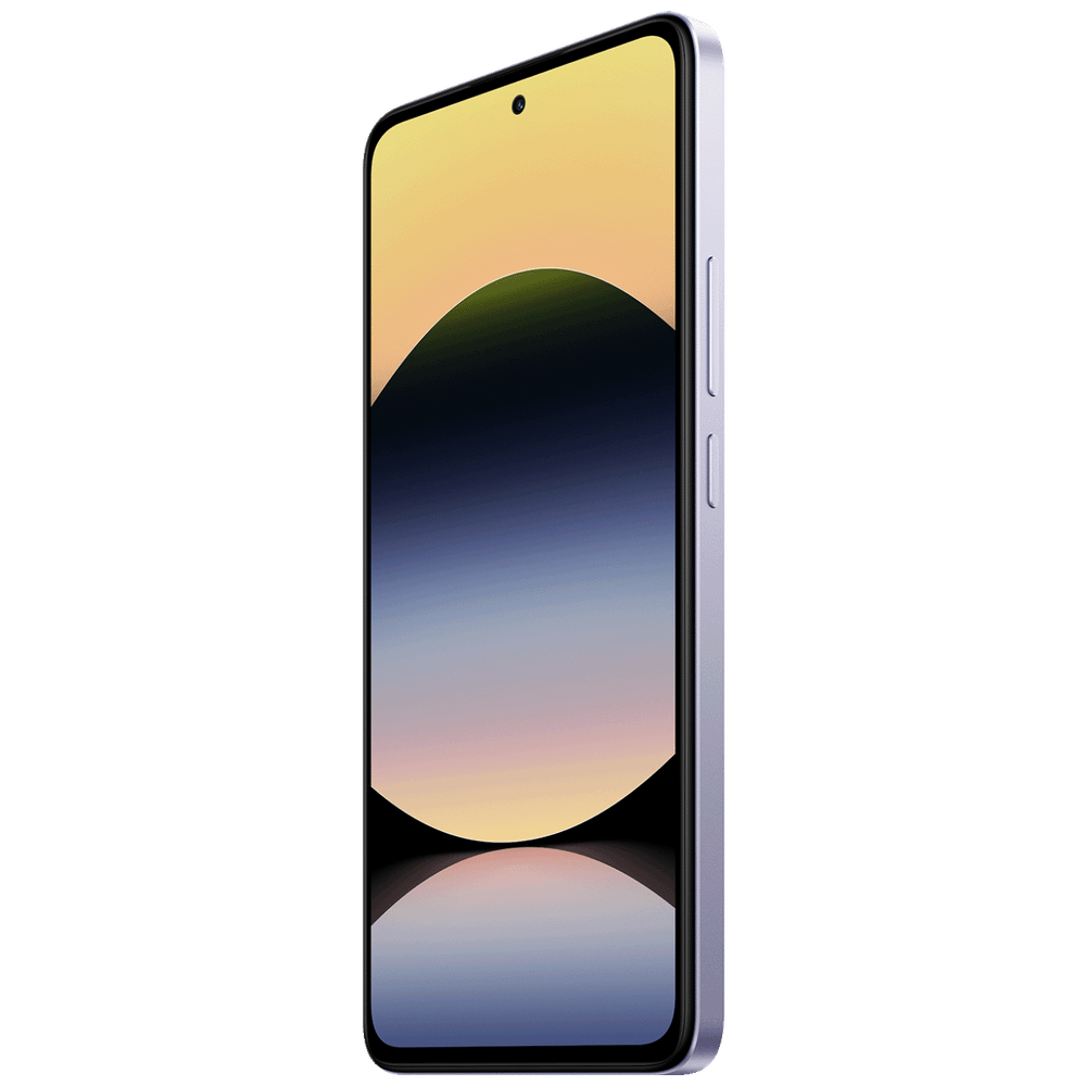 Xiaomi Smartphone 6.67", Octa Core 2.2GHz,RAM 6GB, 108Mpixel - Redmi Note 14 6GB/128GB Purple slika 2