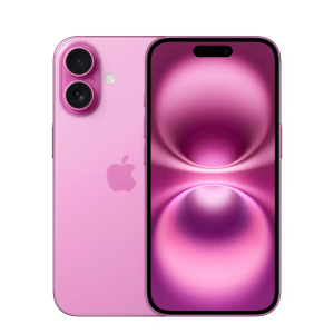 Apple iPhone 16 128GB Pink