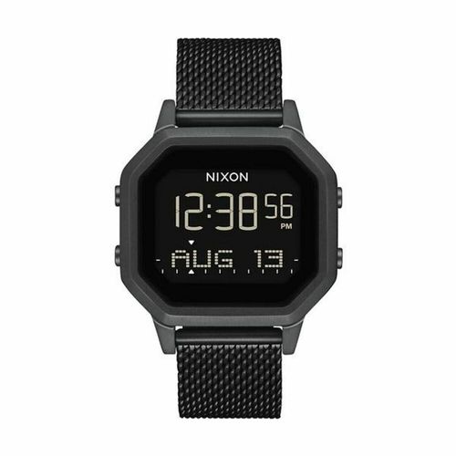 Ženski digitalni ručni sat Nixon A1272-001 slika 1