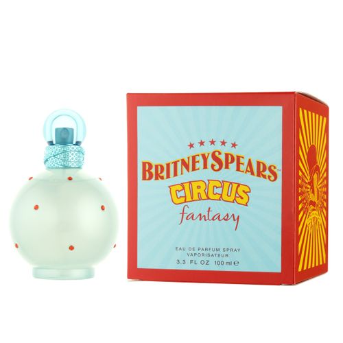 Britney Spears Circus Fantasy Eau De Parfum 100 ml (woman) slika 3