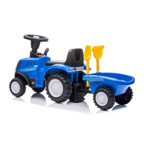 Babyono Guralica traktor New Holland slika 3