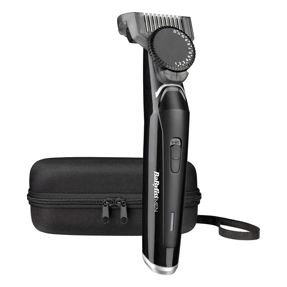 BaByliss Trimer za bradu T881E PRO Beard slika 1
