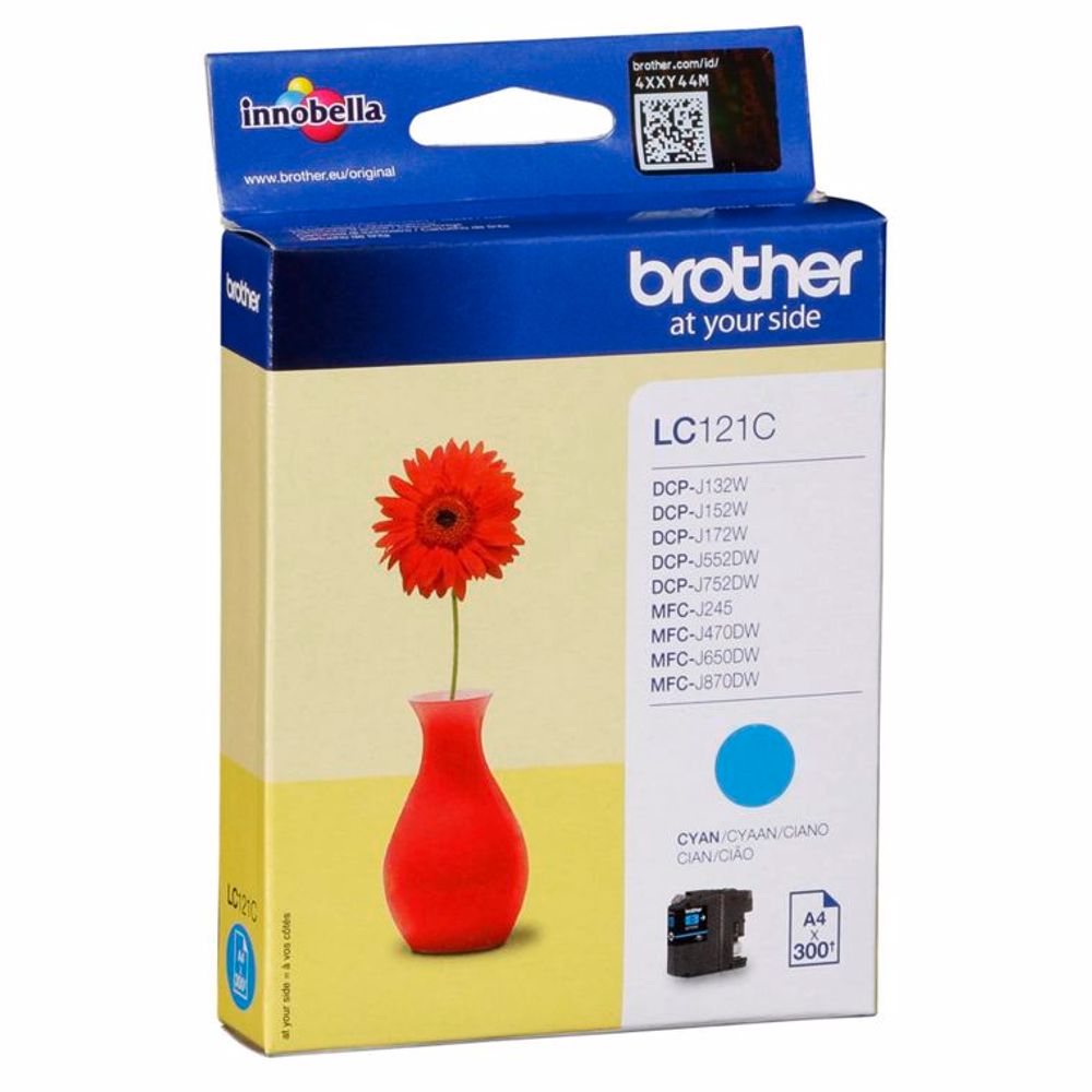 POT INK BRO LC121C slika 1