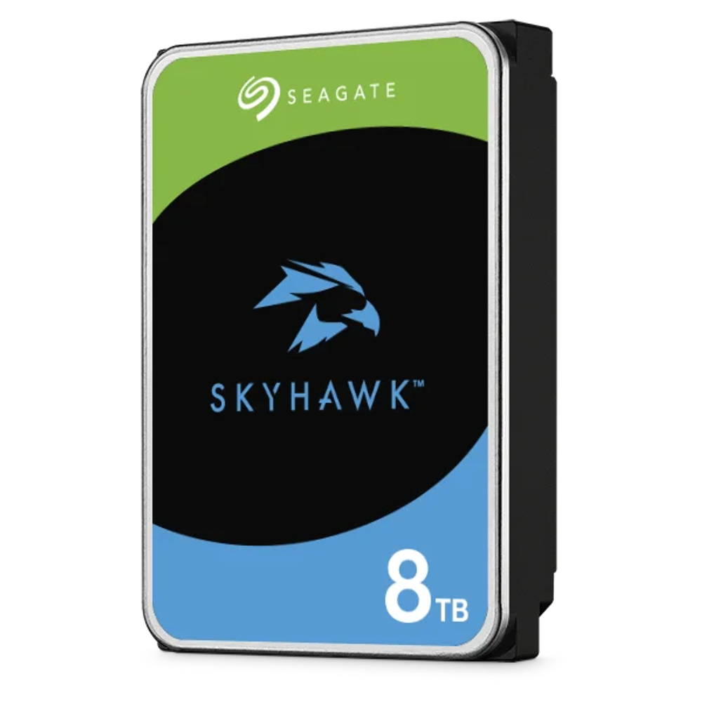 HDD Seagate Skyhawk 8TB ST8000VX010 slika 1