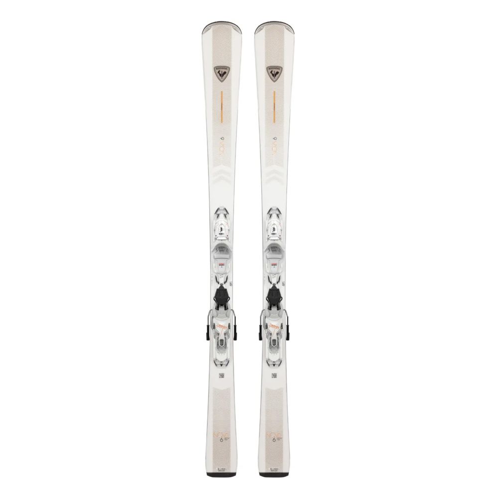 ROSSIGNOL Skije Nova 6 Xpress DFT + Vezovi FCNDW04 slika 1