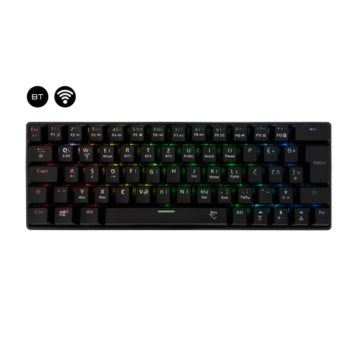 eShark GK-003112 KAIKEN SR, Keyboard slika 1