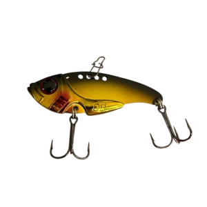Cline glavinjara Blade 5g GOLD