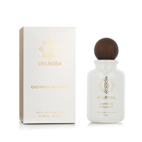 Delroba Cashmere Bouquet Eau De Parfum 100 ml (woman) slika 1