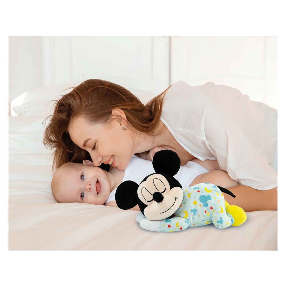 Clementoni CL17957 Plišana igračka Mickey slika 3