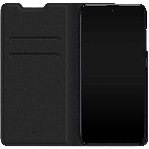 Black Rock The Classic knjižica Samsung Galaxy A53 5G crna slika 1