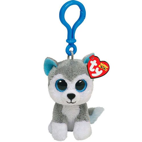 MR36503 Ty Kid Igracka Beanie Boos Slush - Dog Mr36503 slika 1