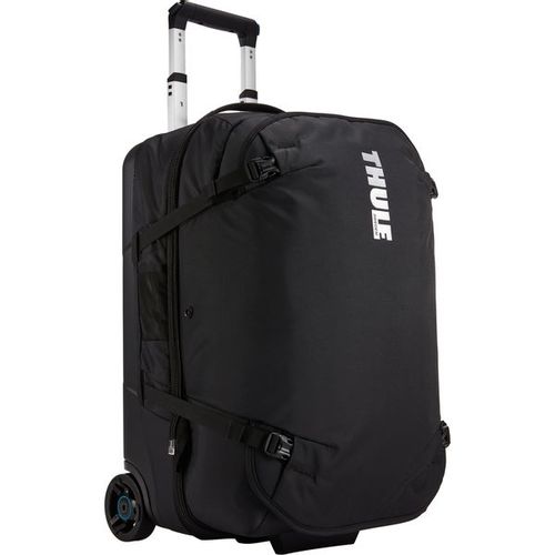 Thule Subterra Putna Torba sa točkićima 55cm - crna slika 1