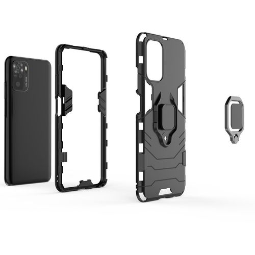 Ring Armor Case zaštitna futrola za Xiaomi Redmi Note 10 / Redmi Note 10S slika 6