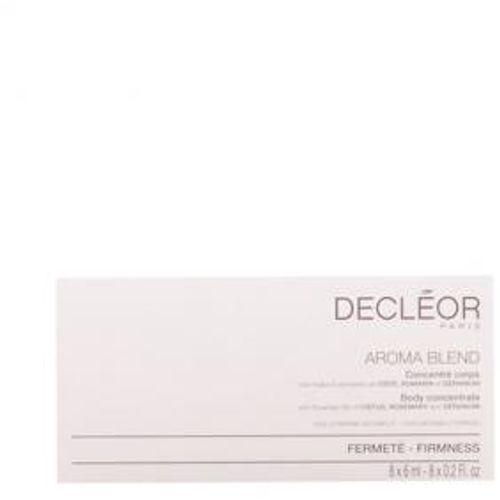 Decleor AROMABLEND concentre corps firmness 8 x 6 ml slika 2