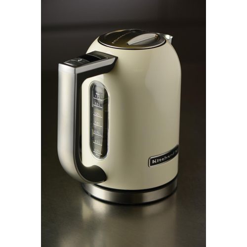 KitchenAid 1.7 L kuhalo za vodu Almond Cream slika 2