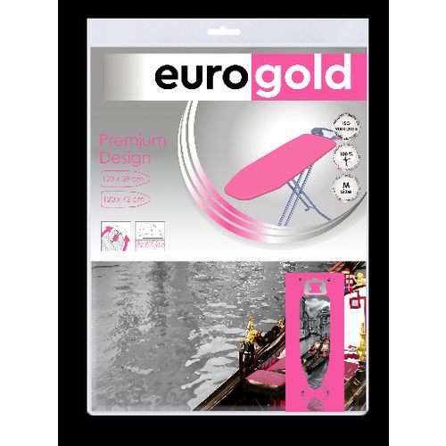 EUROGOLD NAVLAKA ZA DASKU ZA GLAČANJE 120x38-120x42 cm slika 7