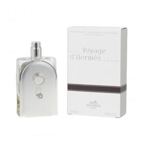 Hermes VOYAGE D'HERMES edt sprej 35 ml slika 3