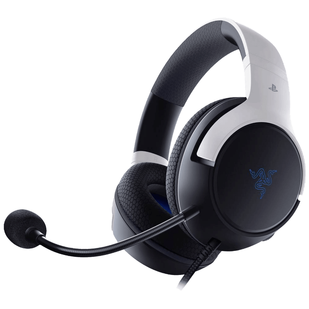Razer Slušalice sa mikrofonom za PlayStation, PC, 3.5mm - Kaira X slika 2